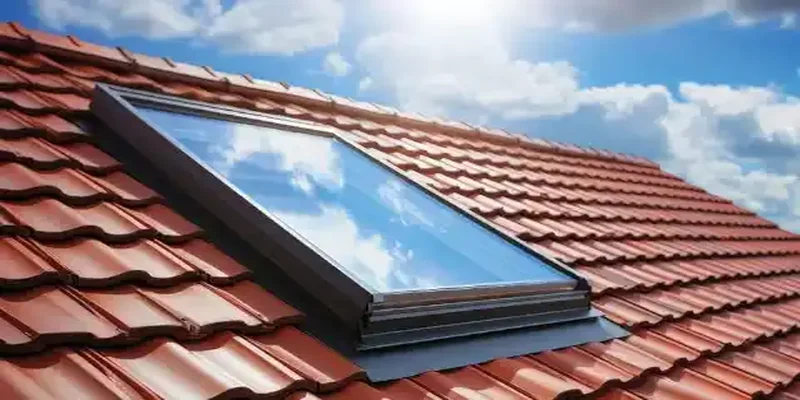 pose de velux et fenêtres de toit à Aiguebelette Le Lac